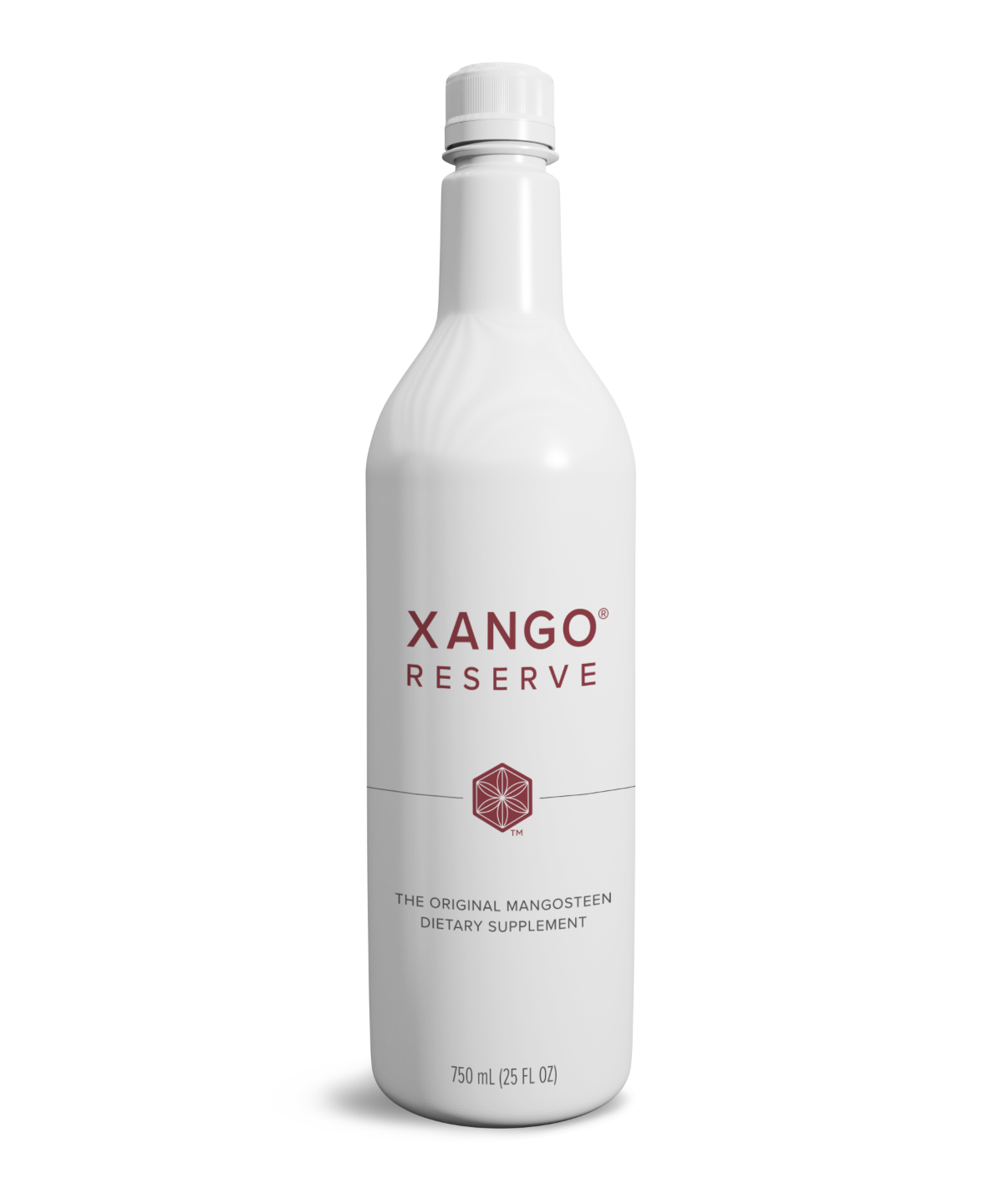 Premium Mangosteen Superfruit Juice Supplement | Xango® Reserve
