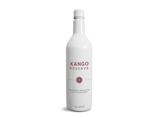 image-Xango® Reserve