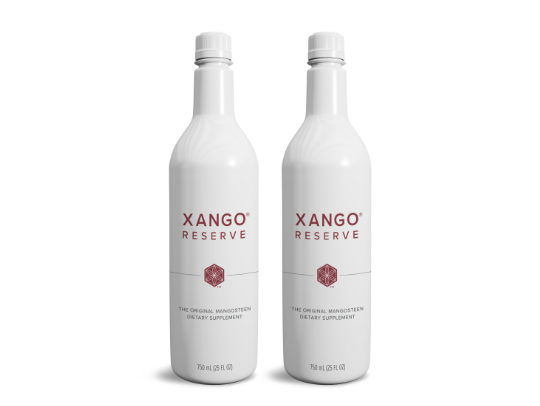 Xango Reserve