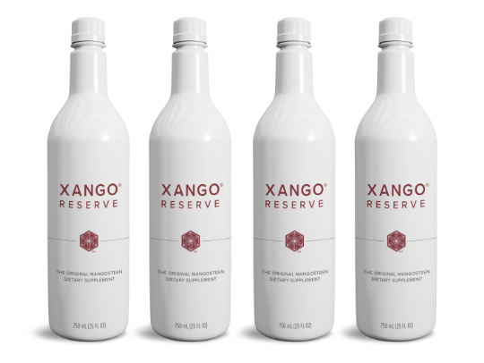 Xango Reserve