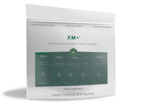 image-XM+ Energy Mix