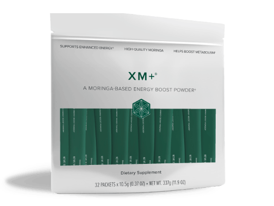 image-XM+ Energy Mix