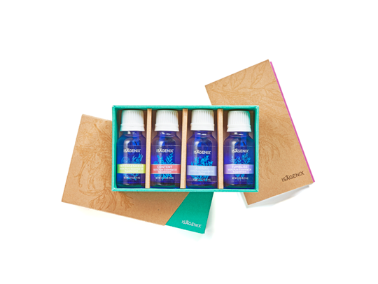 Essence Blends Collection