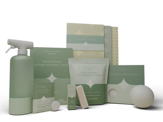 image-Everclean Living Intro Bundle