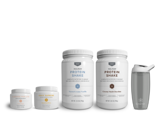 image-Everyday Health Pack