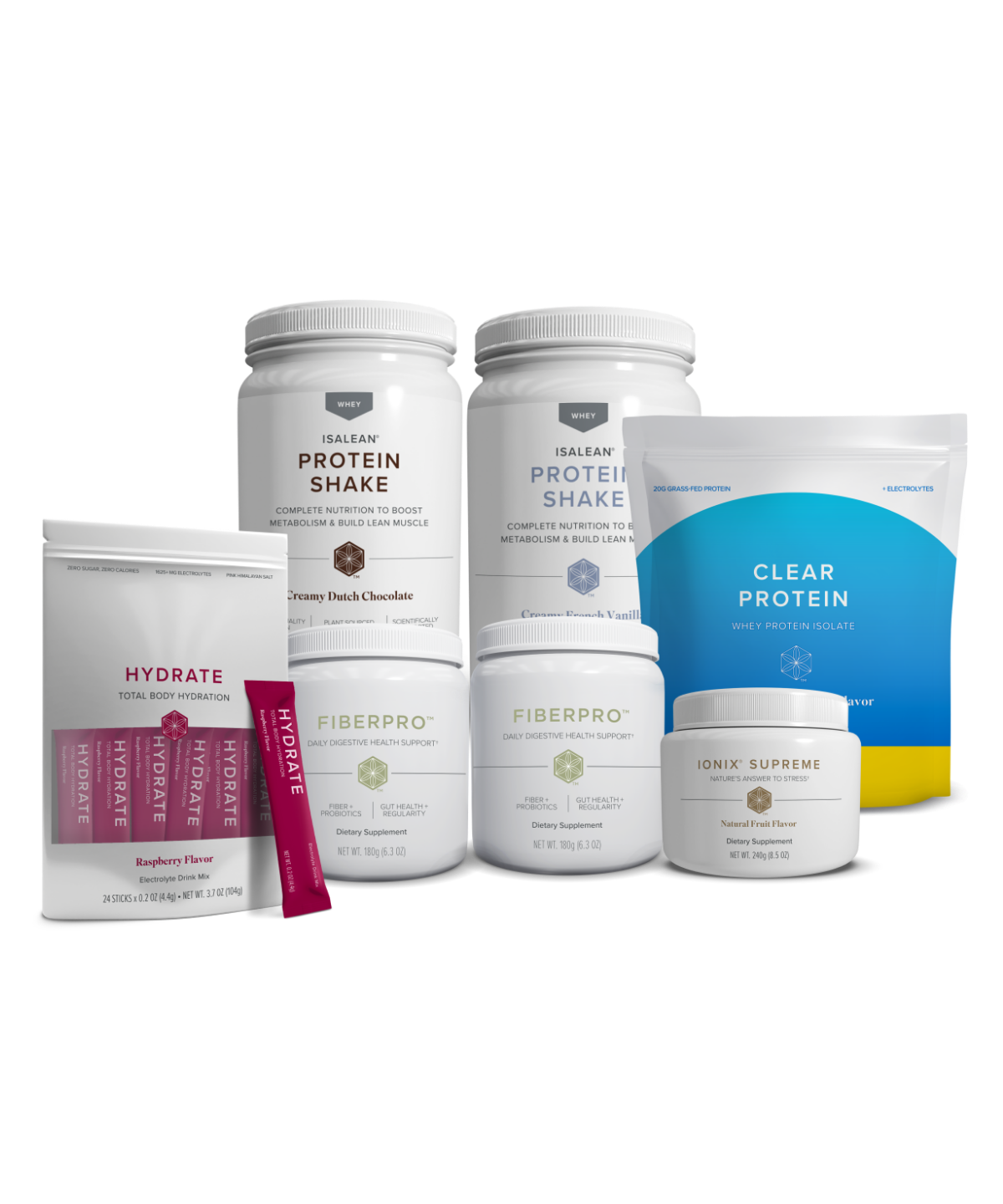 glp-1 support products GLP-1 Support Pack