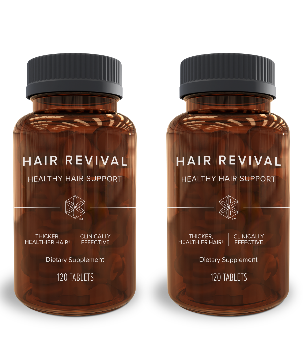 Hair Growth Supplements for Natural Beauty | Isagenix | Hair