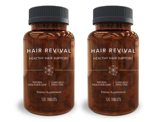 image-Hair Revival Collection