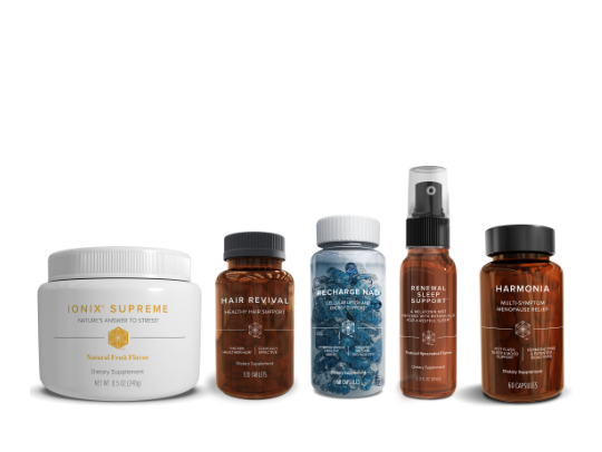 image-Holistic Harmony Bundle