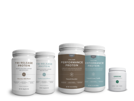 image-Lean Muscle Essentials Pack