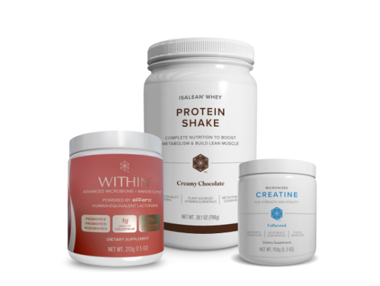 image-Strength From Within Pack