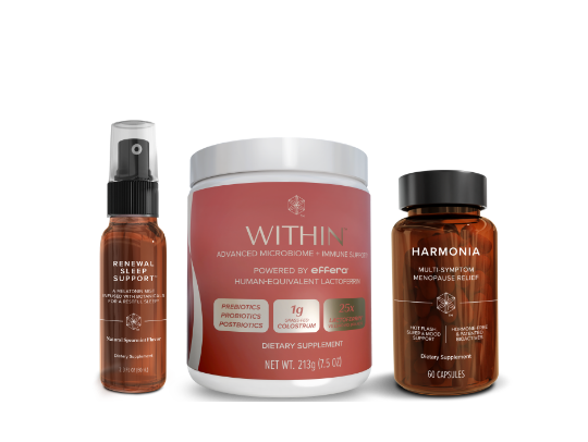 image-Women’s Renewal Bundle