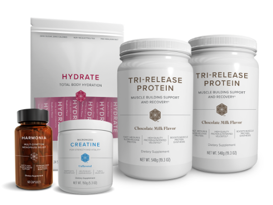 image-Women’s Wellness Bundle