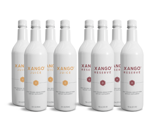 Xango® Bundle