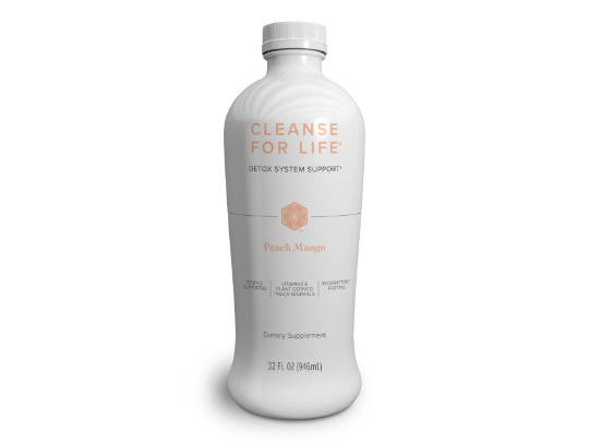 Full Body Cleanse Detox at Home | Isagenix | 9-Day Deep