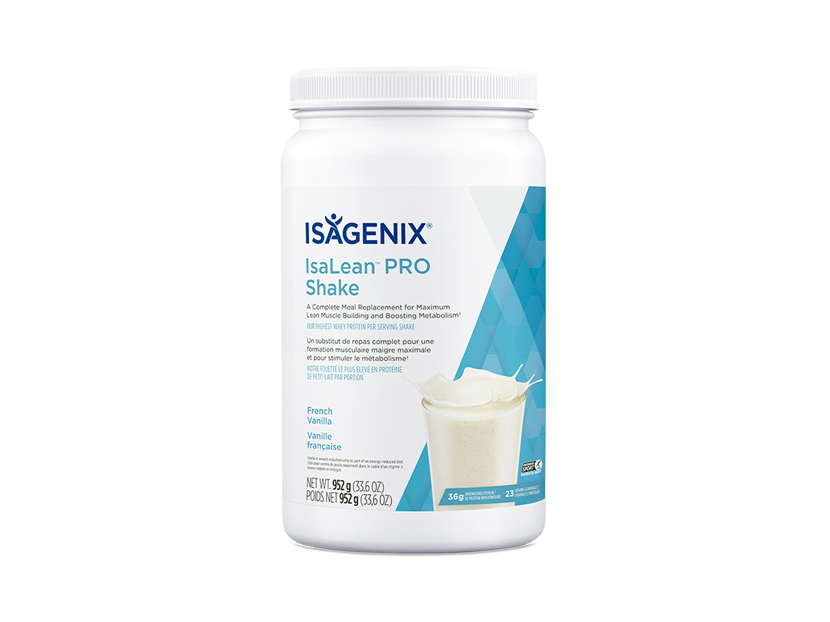Whey Isalean® PRO Shake