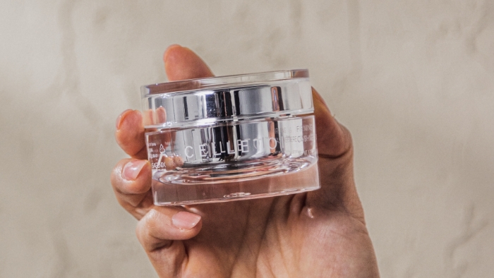 Celletoi® Firming Cashmere Cream | Hydrating Face Cream | Isagenix
