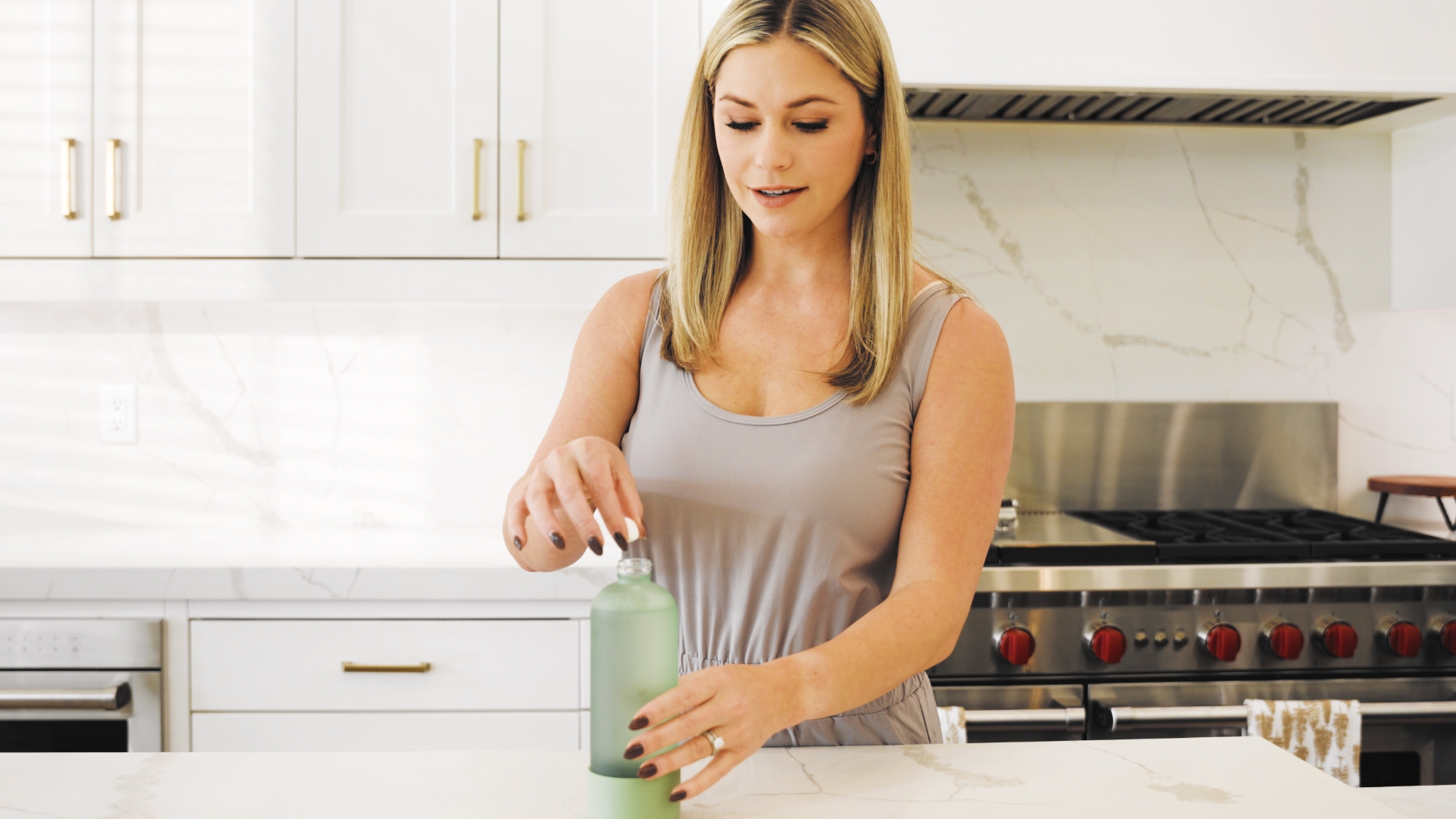 Everclean Living by Isagenix