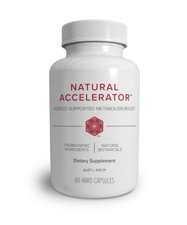 Natural Accelerator Product Image
