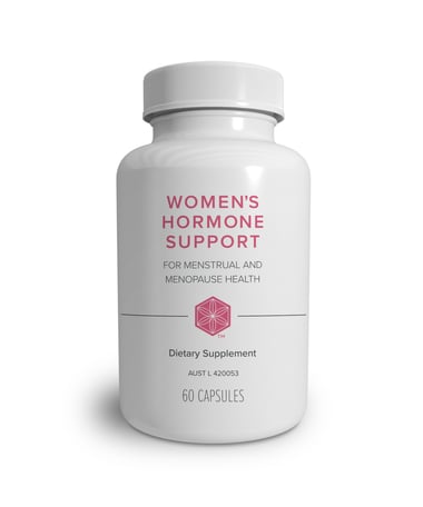 Woman's Hormone Support Product Image