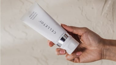 cleanser how to