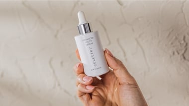 serum how to