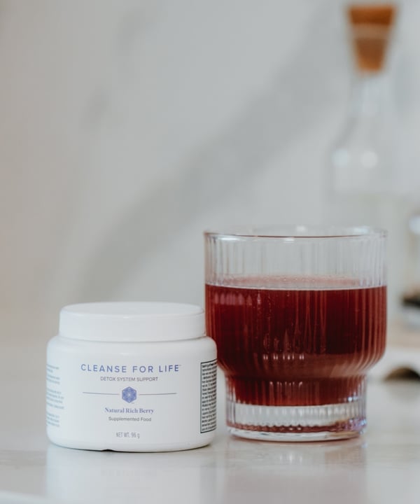 Cleanse for Life® | Isagenix
