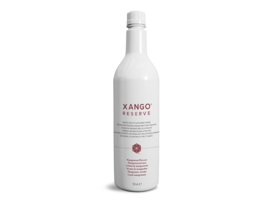 Jus De Mangoustan Xango Reserva - Lot De 4 Bouteilles - Boisson Antioxydante, Neuf