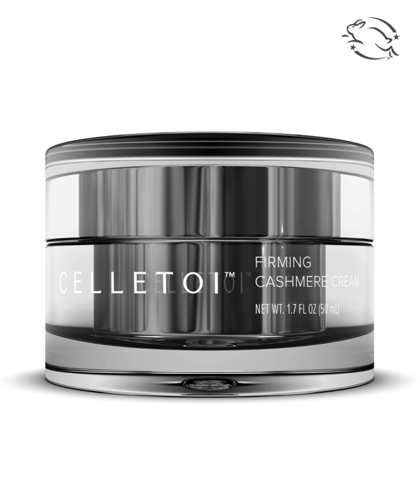 Celletoi Firming Cashmere Cream - Skin Care