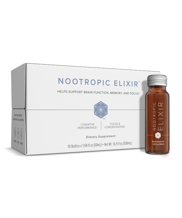 dihexa nootropic guide Dihexa 10 MG – NewHope Wellness Advisors main image 1