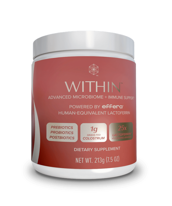 nuwhite glutathione female network WITHIN™ | Advanced Gut & Immune Health Support Dipotassium Glycyrrhizate NC 24 Nano Concentrated Flavor:Vanilla Whey