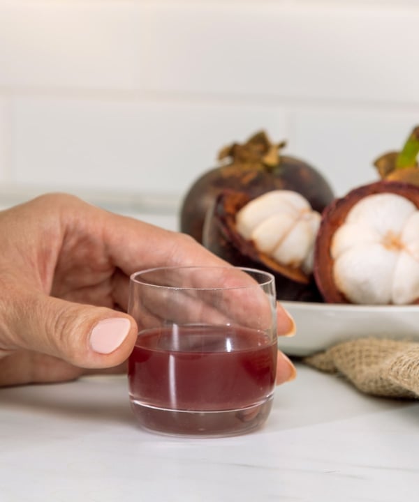 Premium Mangosteen Superfruit Juice Supplement | Xango® Reserve