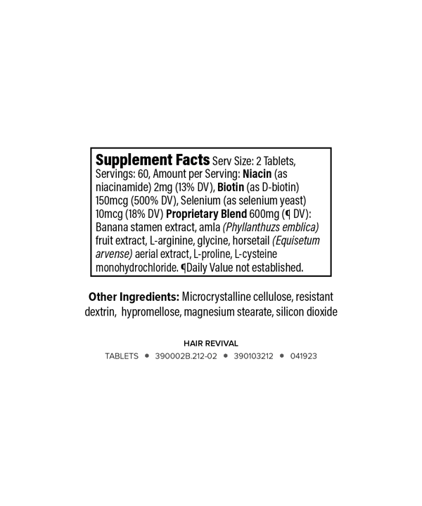 Hair Growth Supplements for Natural Beauty | Isagenix | Hair  display picture 1