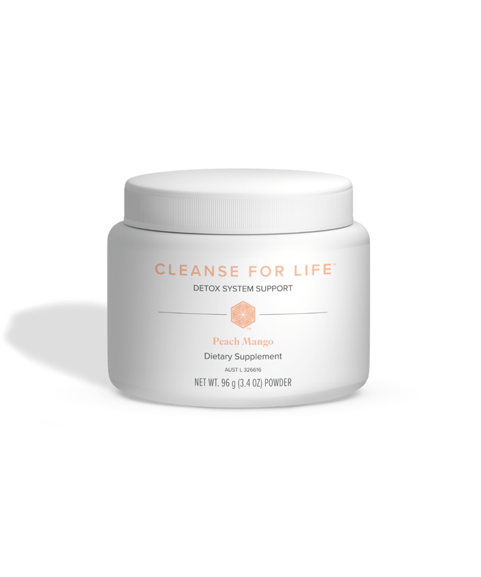 Cleanse for Life® | Isagenix