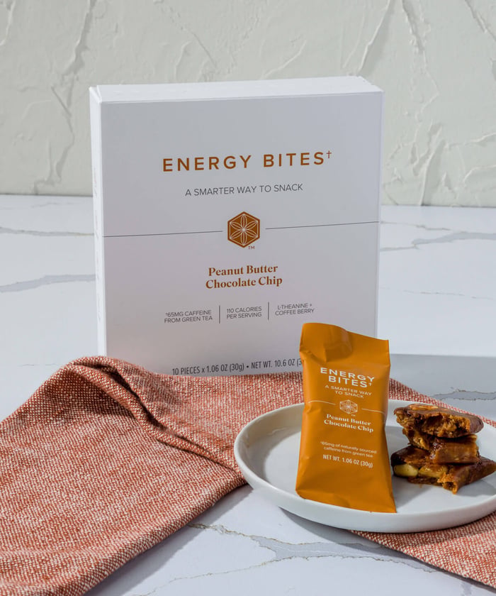 Nourishing Energy Bites for On-the-Go Energy | Isagenix | Energy Bites