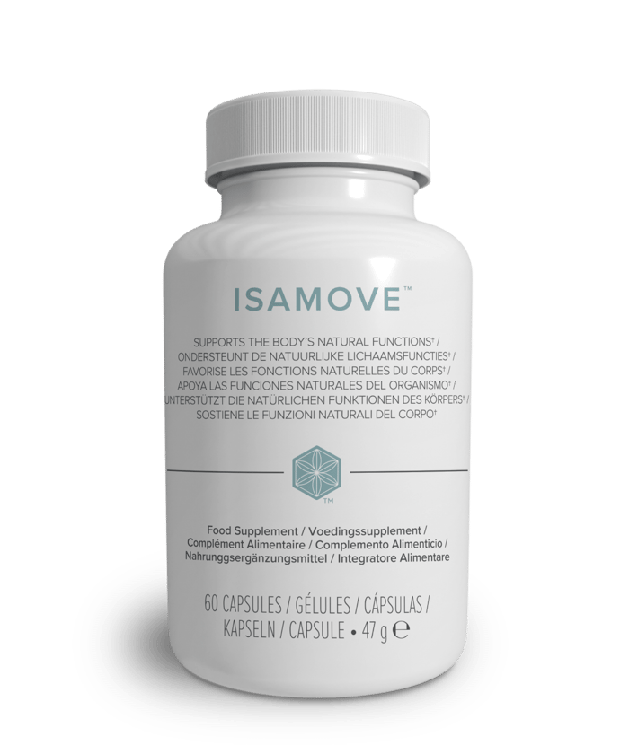 Detox Body Cleanse | Isagenix | IsaMove®