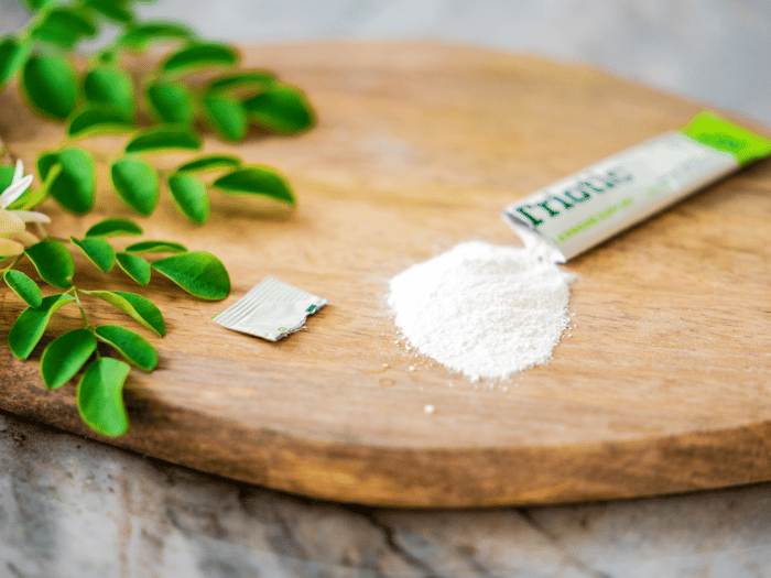 Probiotic Powder for Targeted Health | Isagenix | Triotic™