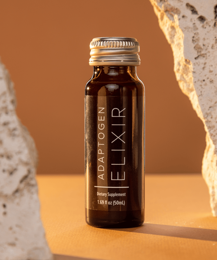 Calm, Relaxation & Stress Support System | Serenity Bundle | Isagenix