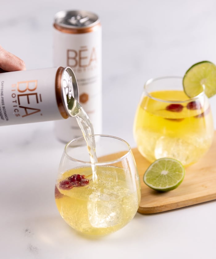 BEA™ Biotics | Probiotic & Digestive Support | Isagenix