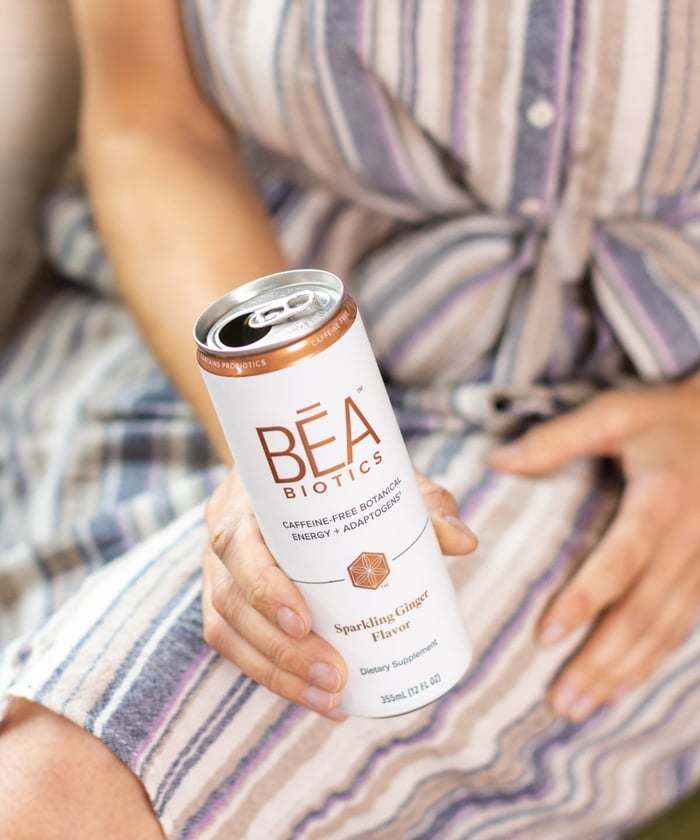 BEA™ Biotics | Probiotic & Digestive Support | Isagenix