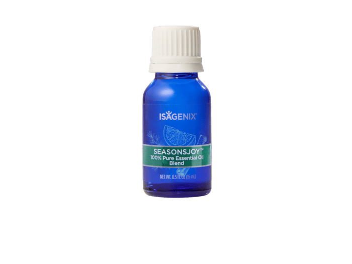 Aromatherapy Essential Oil Blends | Isagenix | Essence Blends