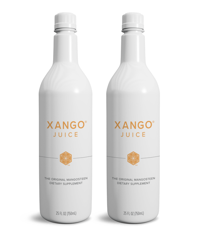Mangosteen Superfruit Juice Supplement | Xango® Juice | Isagenix