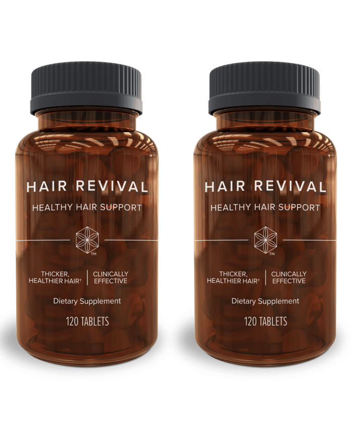 Hair Growth Supplements for Natural Beauty | Isagenix | Hair  display picture 3