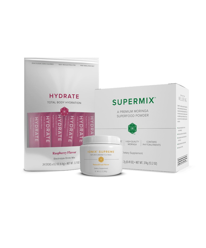 Mood, Stress and Cognitive Wellness Support System
