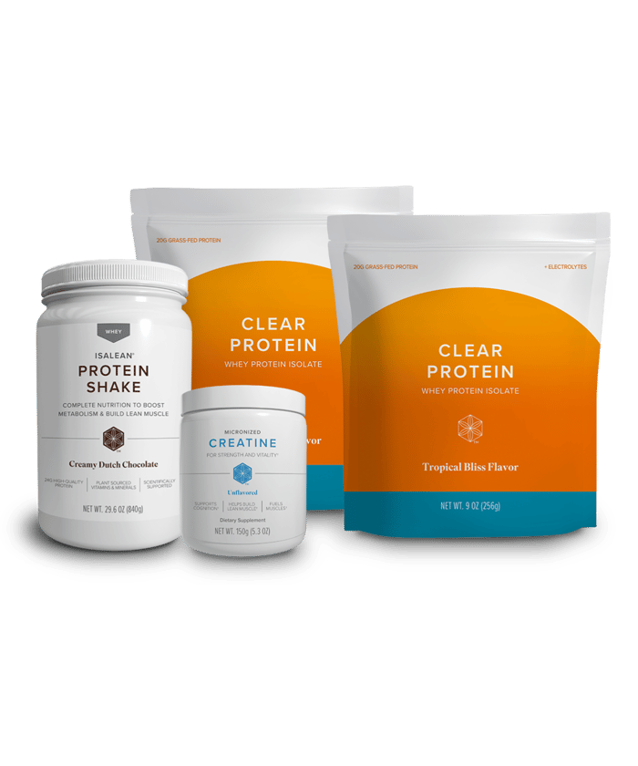 Performance Recovery & Muscle Support System | Performance